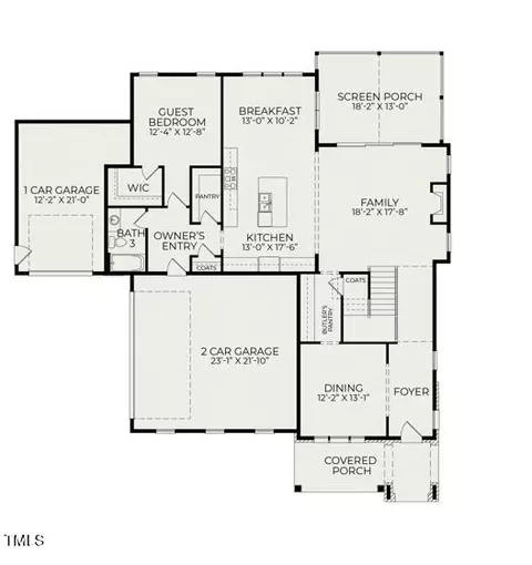 162 Gaines Trl, Pittsboro, NC 27312