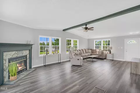 746 Hicks Farm Rd, Staley, NC 27355 photo 9