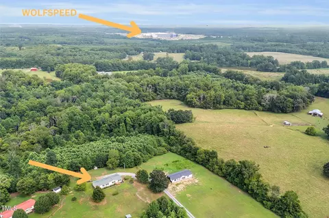 746 Hicks Farm Rd, Staley, NC 27355 photo 39