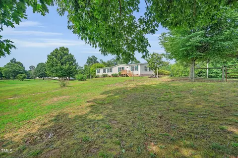 746 Hicks Farm Rd, Staley, NC 27355