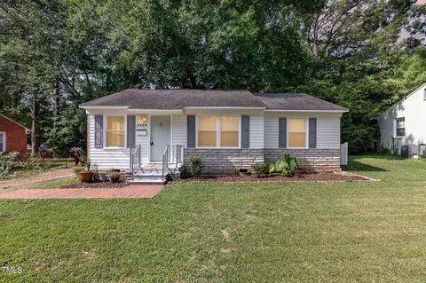 2464 Milburnie Rd, Raleigh, NC 27610