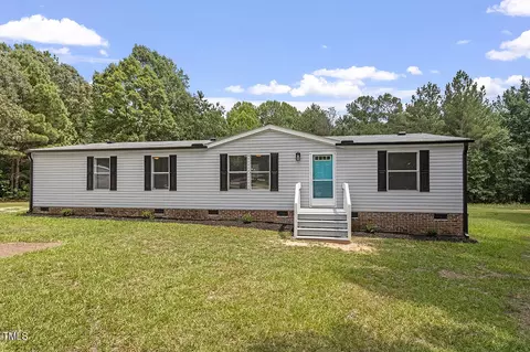 2531 Wrangler Ct, Garner, NC 27529