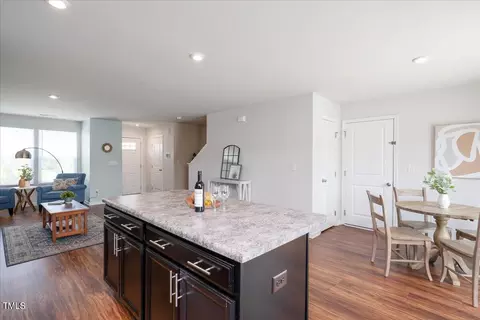 1002 Summer Mist Ln, Durham, NC 27704 photo 11