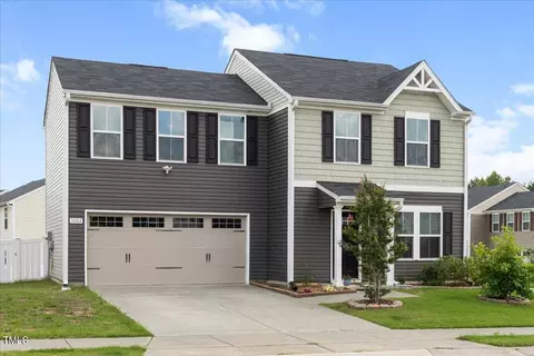 1002 Summer Mist Ln, Durham, NC 27704 photo 3