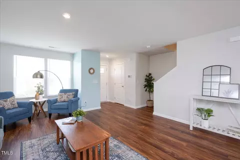 1002 Summer Mist Ln, Durham, NC 27704 photo 7