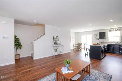 1002 Summer Mist Ln, Durham, NC 27704 photo 6