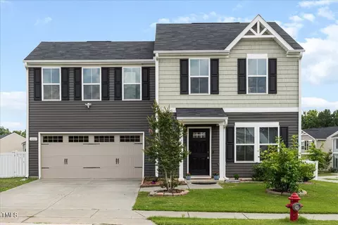 1002 Summer Mist Ln, Durham, NC 27704 photo 2