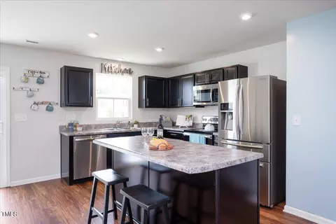 1002 Summer Mist Ln, Durham, NC 27704 photo 9