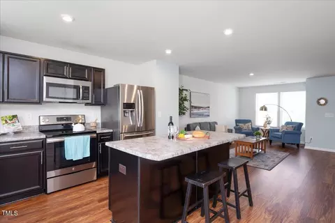 1002 Summer Mist Ln, Durham, NC 27704 photo 12