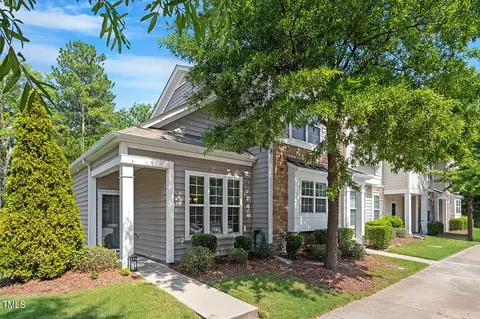 1108 Denmark Manor Dr, Morrisville, NC 27560