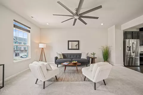 121 Boarstall Crk, Durham, NC 27707