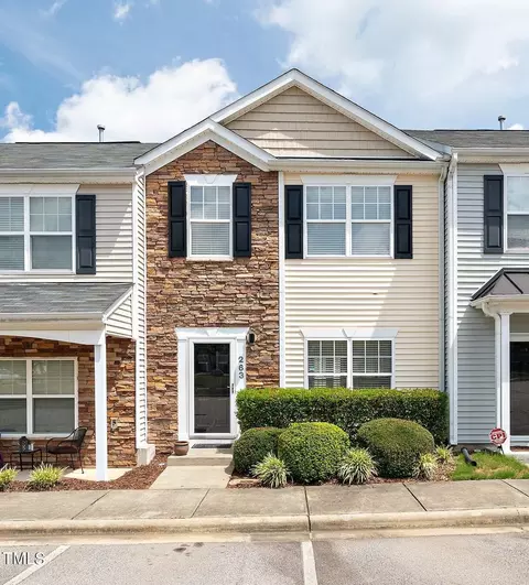 1304 Cozart St #263, Durham, NC 27704