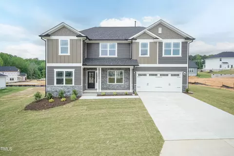 136 Newport Lndg, Garner, NC 27529