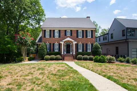1804 Mcdonald Ln, Raleigh, NC 27608
