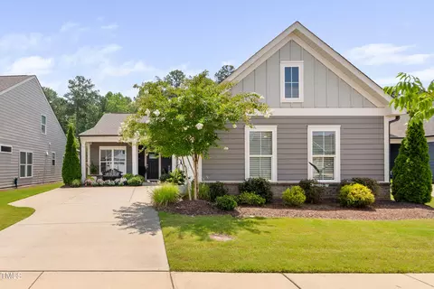 1352 Santa Lucia St, Wake Forest, NC 27587