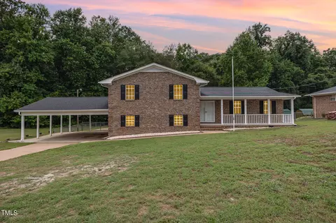 412 Southwood Dr, Goldsboro, NC 27530