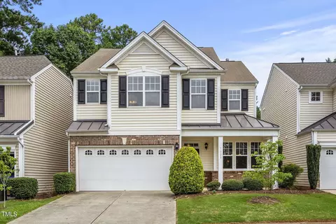 7605 Cagle Dr, Raleigh, NC 27617