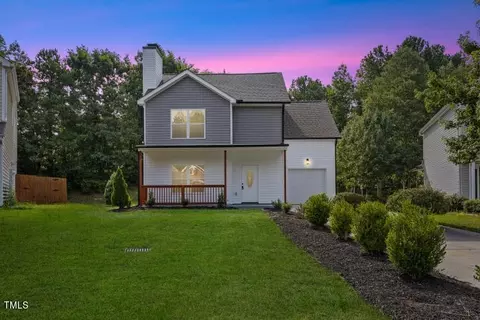 4228 Dalcross Rd, Raleigh, NC 27610