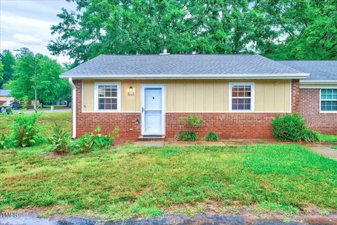 317 Kentucky Dr, Garner, NC 27529