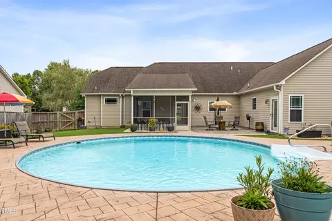 167 Celestial Dr, Garner, NC 27529 photo 36