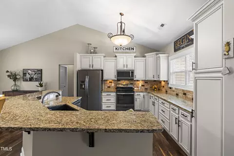 167 Celestial Dr, Garner, NC 27529 photo 9