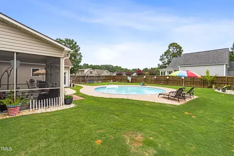 167 Celestial Dr, Garner, NC 27529 photo 39