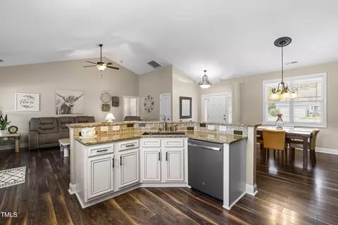 167 Celestial Dr, Garner, NC 27529 photo 8