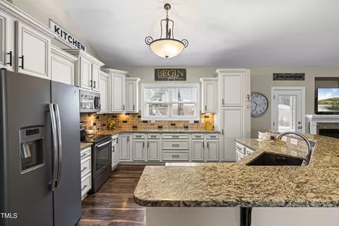 167 Celestial Dr, Garner, NC 27529 photo 5