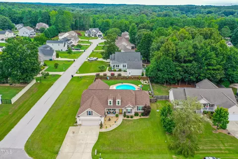 167 Celestial Dr, Garner, NC 27529 photo 41