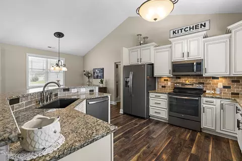 167 Celestial Dr, Garner, NC 27529 photo 7
