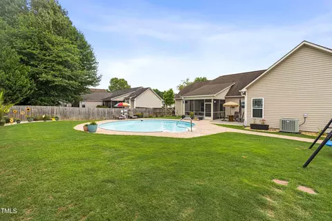 167 Celestial Dr, Garner, NC 27529 photo 35