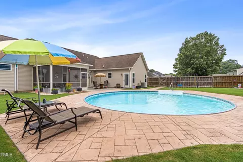 167 Celestial Dr, Garner, NC 27529 photo 38