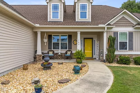 167 Celestial Dr, Garner, NC 27529 photo 3