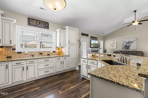 167 Celestial Dr, Garner, NC 27529 photo 6