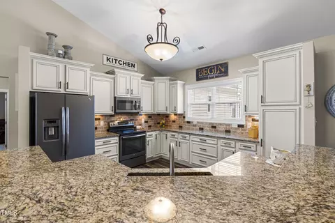167 Celestial Dr, Garner, NC 27529 photo 4