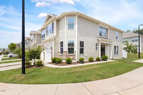 1125 Latitude Dr, Durham, NC 27713