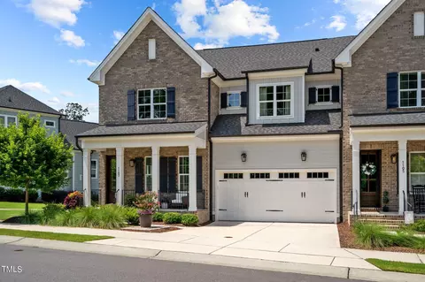 1103 Laurelwood Dr, Durham, NC 27705