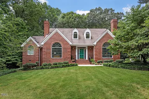 1000 Mersey Ln, Raleigh, NC 27615