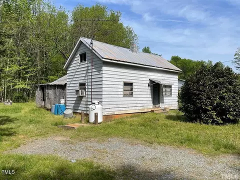 6408 High Rock Rd, Efland, NC 27243
