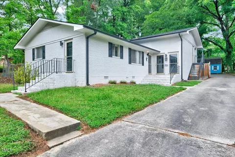 605 Burlington Ave, Durham, NC 27707
