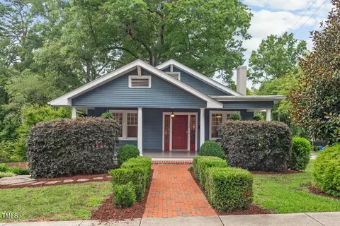 1302 Vickers Ave, Durham, NC 27707