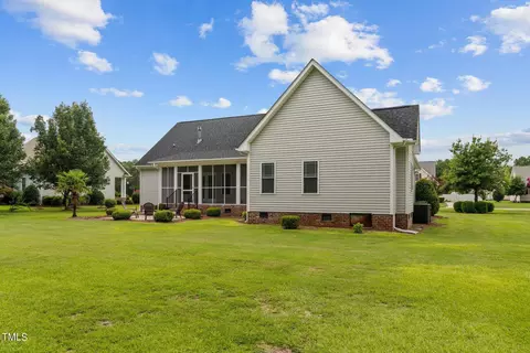 144 Pinecroft Dr, Dunn, NC 28334 photo 46