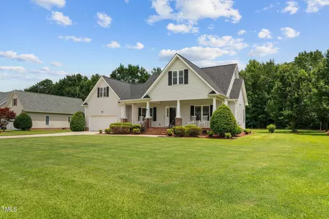 144 Pinecroft Dr, Dunn, NC 28334 photo 39