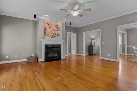 144 Pinecroft Dr, Dunn, NC 28334 photo 22