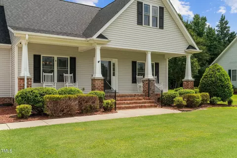 144 Pinecroft Dr, Dunn, NC 28334 photo 41