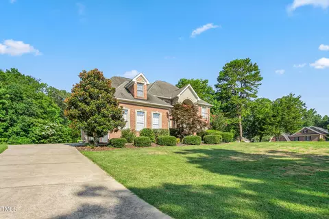 2002 Otter Creek Dr, Whitsett, NC 27377