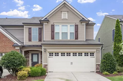 320 Brier Crossings Loop, Durham, NC 27703 photo 4