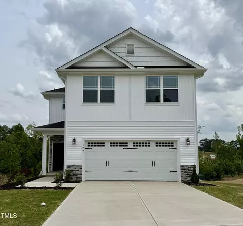 156 Southern Estates Dr, Sanford, NC 27330