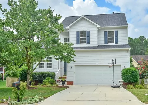 1104 Professor Pl, Durham, NC 27713