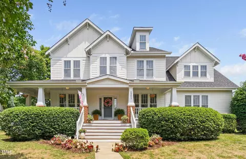 2251 Dunn Rd, Raleigh, NC 27614